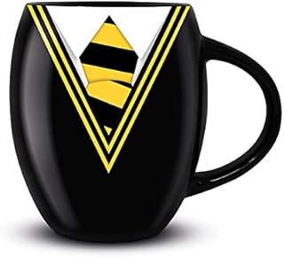 Pyramid International Harry Potter Oval Crests Mug: Gryffindor