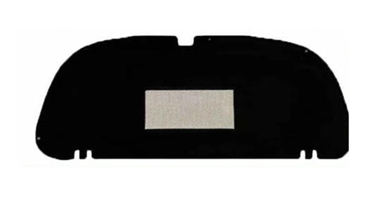 Isolant phonique capot Toyota Corolla contre bruit et chaleur - 5