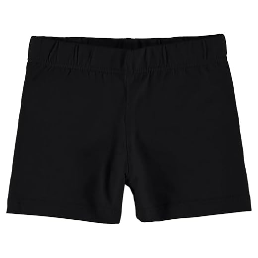 Short Infantil Cotton Menina Kids Básico Tradicional para Usar embaixo de Vestido Dia a Dia Passeio