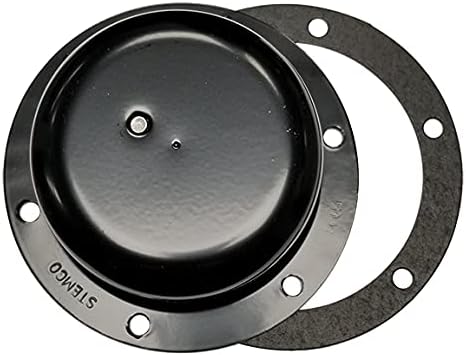 Stemco 340-5096 Grease Hub Cap