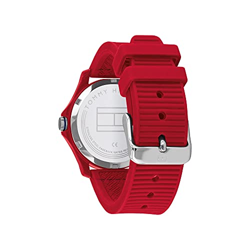 Tommy Hilfiger TH1791709 Analog Watch for Mens/NCTH1791709 - Image 3