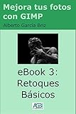 retoques fotos app  Retoques básicos (Mejora tus fotos con GIMP nº 3)