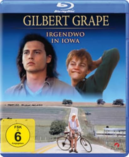 Gilbert Grape - Irgendwo In Iowa