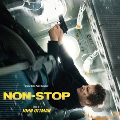 Non-Stop (Score) - Soundtrack.