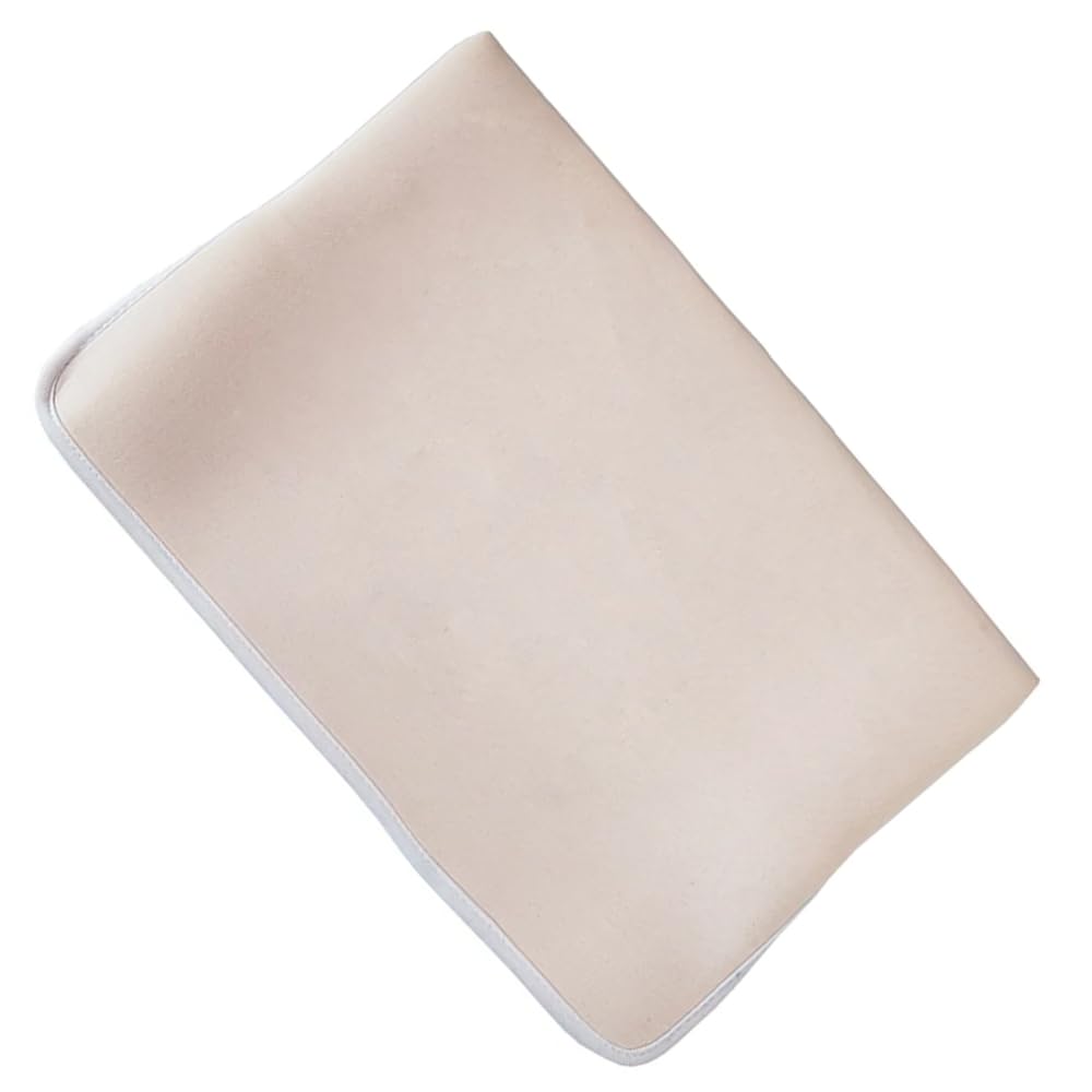 Cubierta de pantalla de control central de coche, impermeable, a prueba de polvo, compatible con Tesla Model Y 2020-2023 Model 3 2017-2023, color blanco