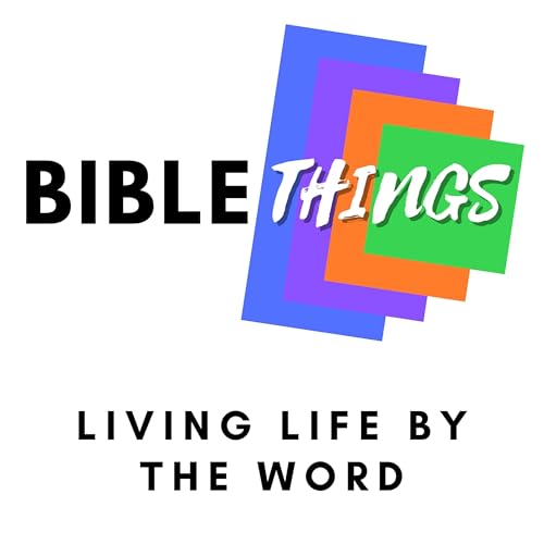 BibleThings cover art