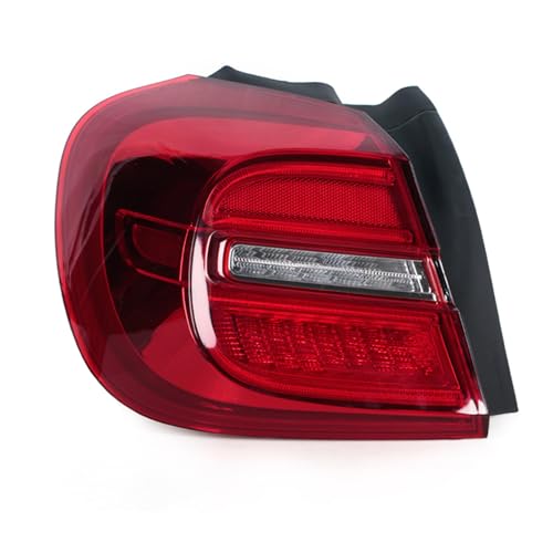 �x���c W156 GLA200 2015 2016 LED �e�[�����C�g�A�X�e�A�����O���C�g�A���o�[�X���C�g�A�u���[�L���C�g�A�h���C�r���O���C�g�A�x�����ƌ݊���������܂��B(Outer Left)