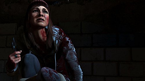 Until Dawn Standard Edition pour PlayStation 4 jeu PS4 original