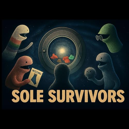 Sole Survivors Titelbild
