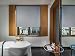 Easydeco - Estor Enrollable Blackout (Blanco, 90_x_250_cm)