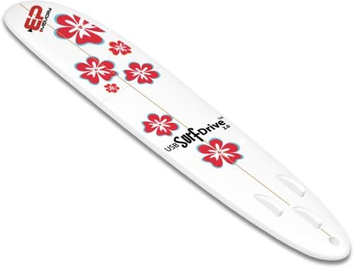 512MB HIGH Speed USB 2.0 Aloha (EPSURF2.0/512-A)