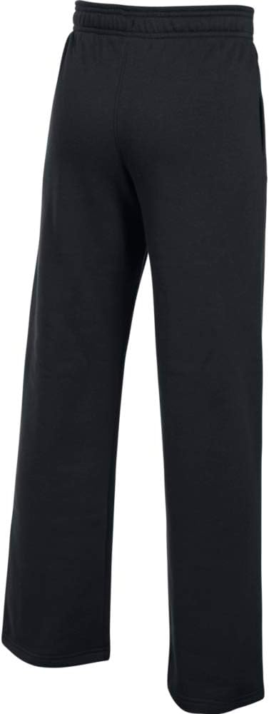 Under Armour Boys Hustle Fleece Pants - Image 2