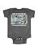 Out of Print Infant Where the Wild Things Are Bodysuit
