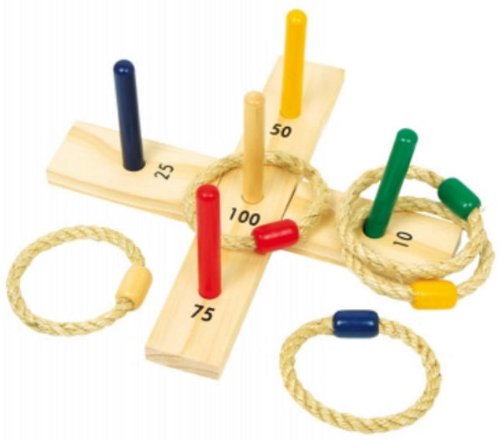 Preisvergleich Produktbild Wurfspiel