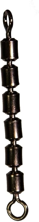 Fish-Field Tornado Chain Swivels