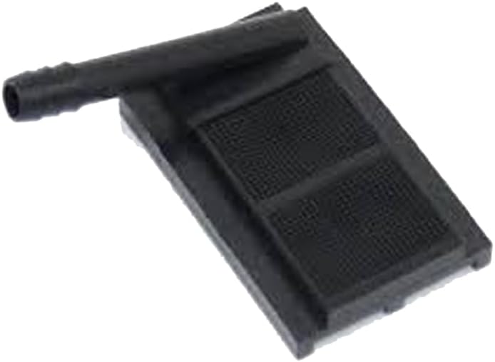 Vital Parts Transfer Case Pump Filter Screen NP 261 263 HD NP 231 233 241 242 Compatible With & Made For Chevrolet And Jeep