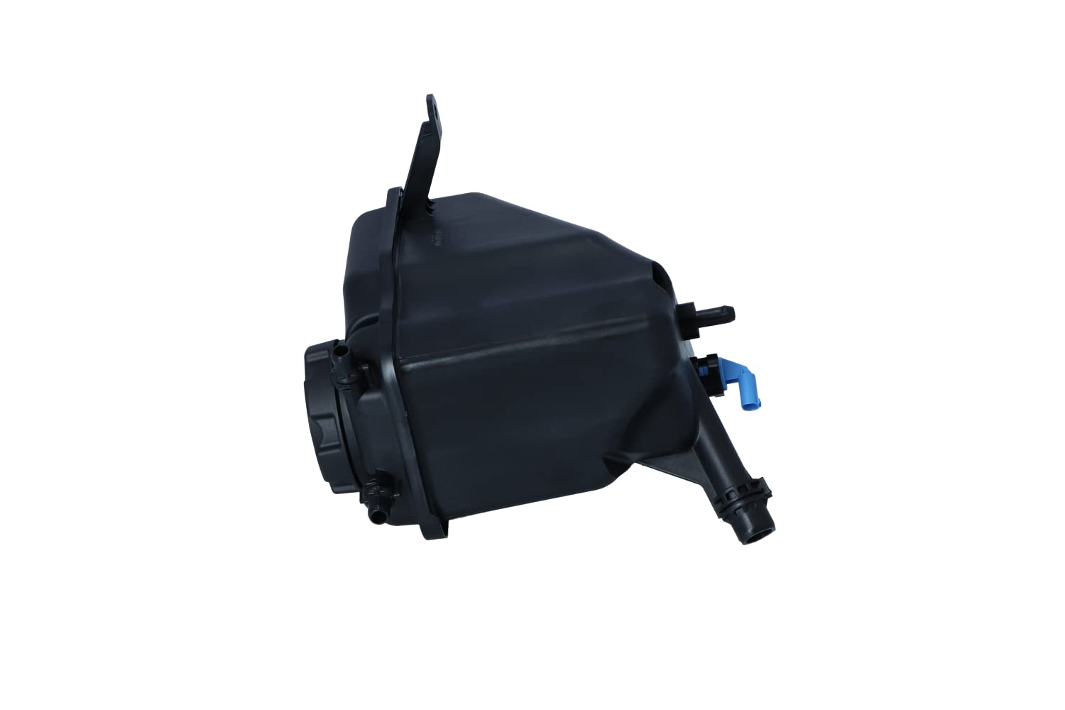 Coolant Expansion Tank fits BMW 545 E60, E61 4.4 03 to 10 N62B44A NRF Quality