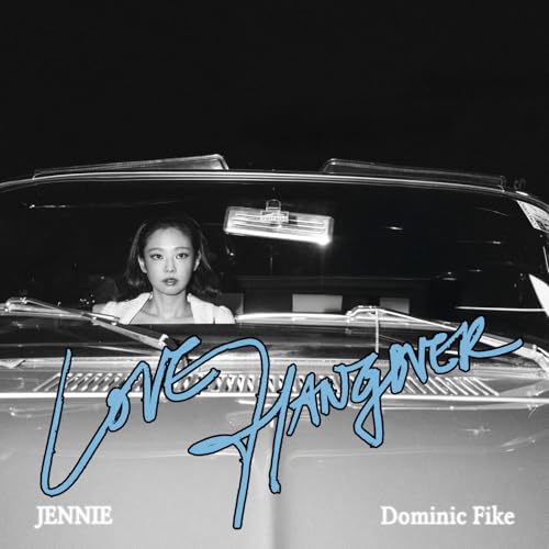JENNIE & Dominic Fike