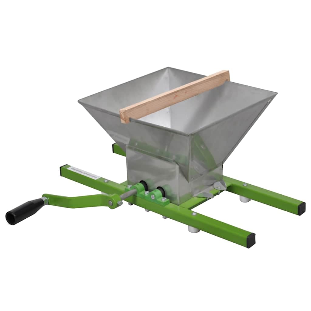 Set Frantoio e Pressa per Frutta e Vino 2 pz,Arte e so,Hobby e Arti Creative,Produzione casalinga di Birra e Vino,Produzione di Vino,14.5kg - 277148