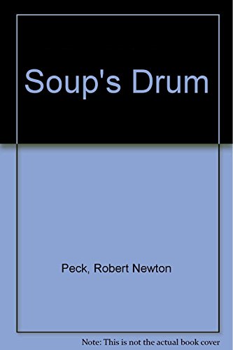 Soup's Drum 0394942515 Book Cover