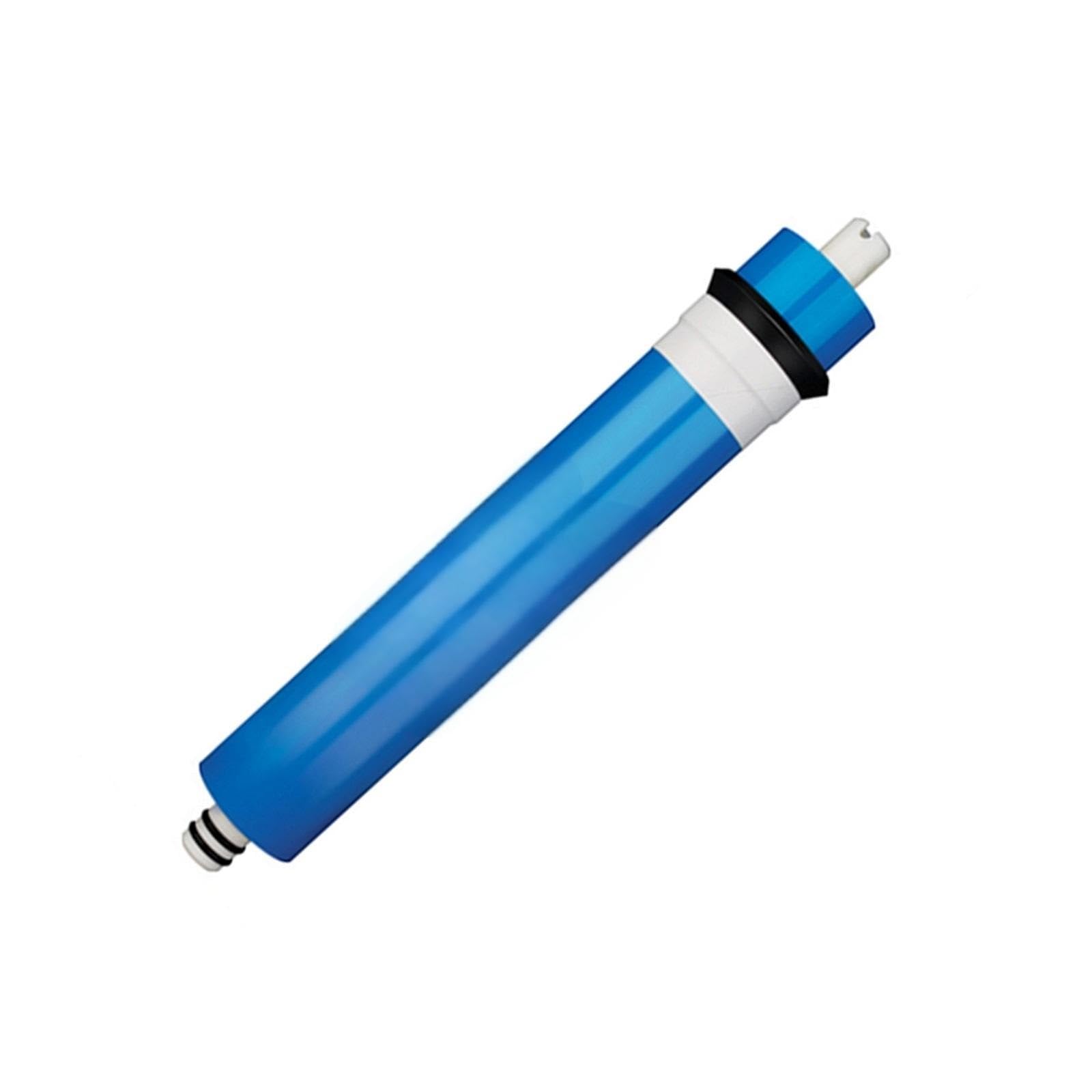 Accesorios para filtros Membrana de ósmosis inversa RTL 1812-75/2012-100/3013-400 GPD for agua 5 etapas para baño, cocina(2012)