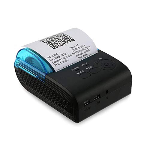 compact thermal printer