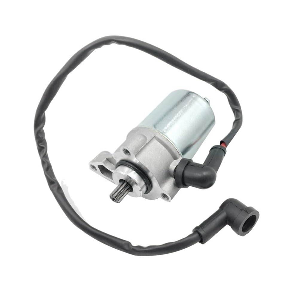 Démarreur moto DT125X DT125R TDR125 pour réparer les problèmes d'allumage