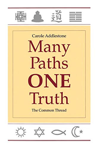 Many Paths, One Truth: The Common Thread