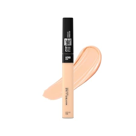 Maybelline New York Full Coverage Concealer, Matte & Maybelline New York Full Coverage Concealer, Matte &