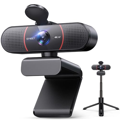 TOP WEBCAMS FOR MEETINGS visual data 3
