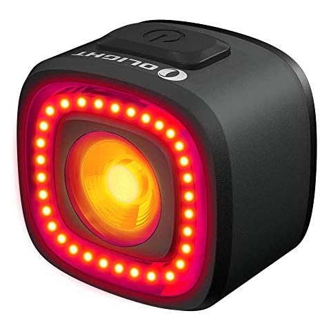 OLIGHT RN120C Lampe VTT Arrière Cover