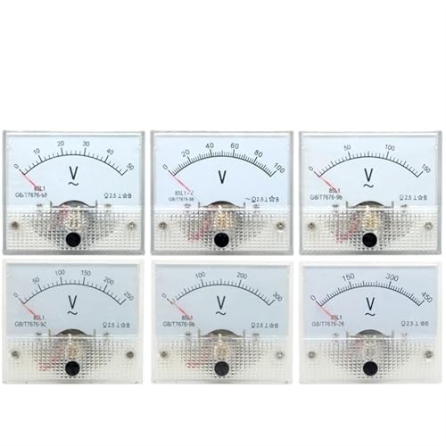 85L1 AC dv |C^[^Cv AC 0-250V AiOpl dQ[W {g[^[ 1