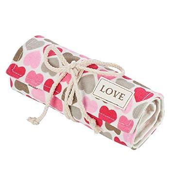 Office Product Pencil Wraps Love Book