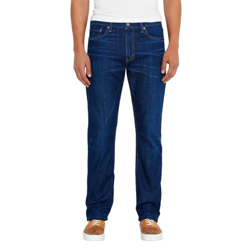 Image of Levi's Men's 513 Slim Straight Jeans