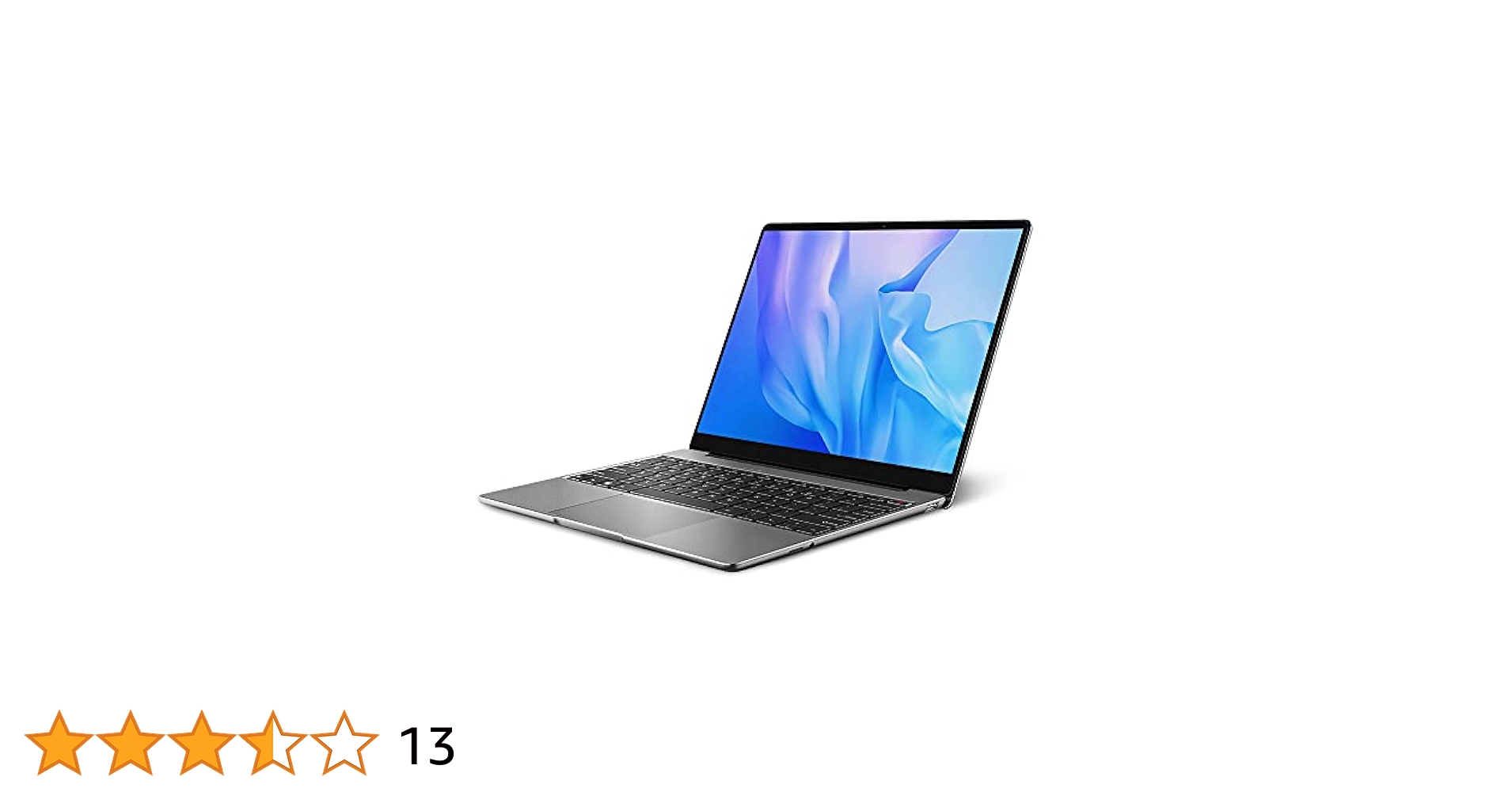 CHUWI GemiBook 13インチ2K 12G SSD 256GB Amazon.com: CHUWI GemiBook Laptop Computer 13inch Windows 10