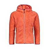 Feste Kapuze und Seitentaschen mit Reißverschluss