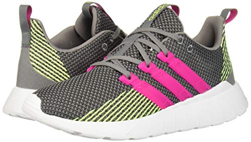 Image of Adidas Women's Edge Lux Ankle-High Running Shoe