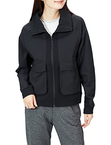 Reebok(リーボック) ユナイテッド バイ フィットネス ジャケット BI349 レディース