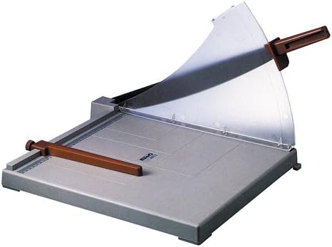 KW-Trio KW-3914 Guillotine, Multicolor, 455 x 360 mm