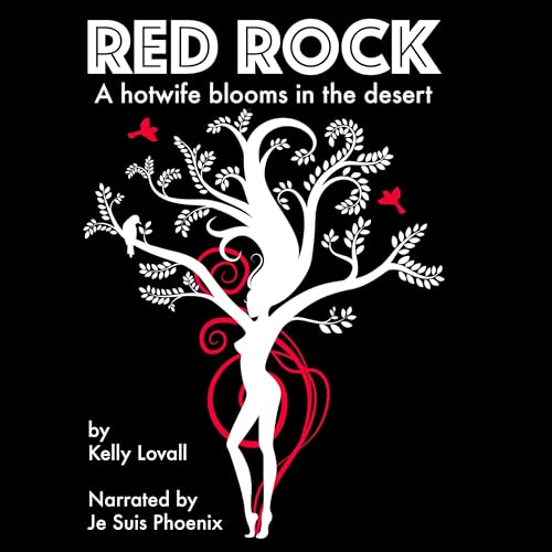 Page de couverture de Red Rock