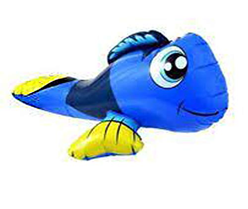 Splash-N-Swim Splash Toy Set