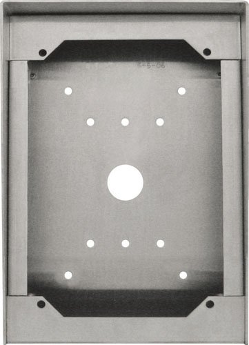 Amazon.com: Aiphone Corporation SBX-DVF Surface Mount Box