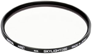 Hoya HMC Skylight 1B Filter 52mm