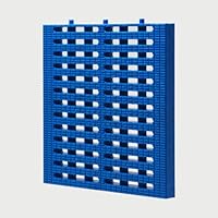 Veemoon Kunststoff Ablaufgitter - Rutschfeste Drainageabdeckung Für Küche & Außenbereich, Leicht Zuschneidbar