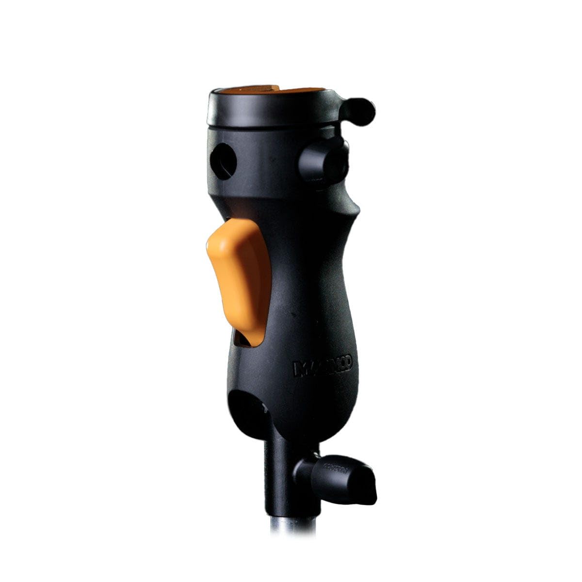 MagMod MagShoe v2, Universal Cold Shoe Flash Mount for Off Camera Flash, LED Light Panels, Umbrella Modifiers, MagBox PRO 42" Octa Softbox, and MagBox PRO 36" Strip