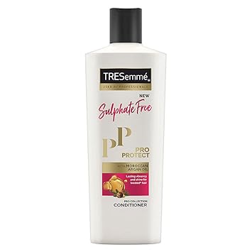 TRESemme Pro Protect Sulphate Free Conditioner, 190 ml