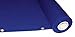 Welding Curtain Roll, 75ft. W, 5 ft., Blue