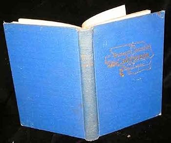 Hardcover The ROMANTIC SOUTHLAND Of CALIFORNIA. Book