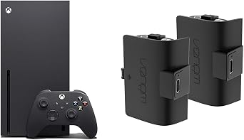 Xbox Series X Console