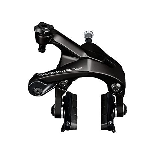 Shimano Dura Ace BR-R9200 Mod. 22 - Freno de Carreras Unisex para Adultos, Color Negro, 51 mm
